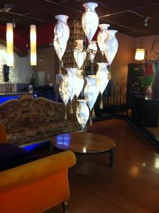 Inauguracion Tienda Ziba