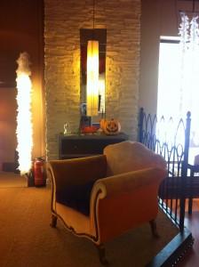 Inauguracion Tienda Ziba