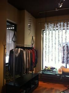 Inauguracion Tienda Ziba