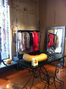 Inauguracion Tienda Ziba