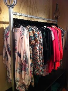 Inauguracion Tienda Ziba