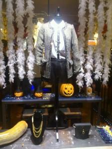 Inauguracion Tienda Ziba