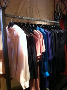 Inauguracion Tienda Ziba