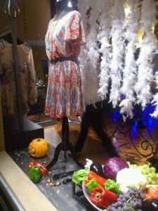 Inauguracion Tienda Ziba