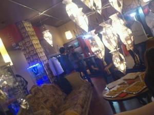 Inauguracion Tienda Ziba