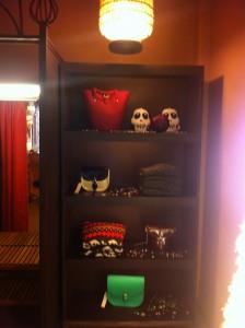 Inauguracion Tienda Ziba