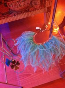 Inauguracion Tienda Ziba