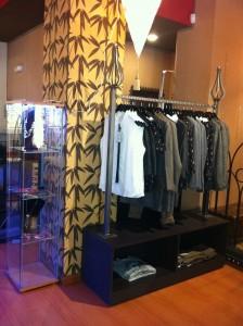 Inauguracion Tienda Ziba