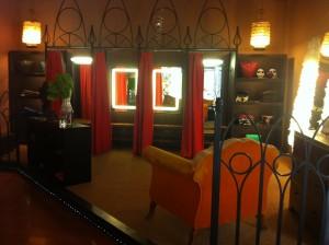 Inauguracion Tienda Ziba