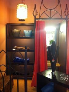 Inauguracion Tienda Ziba