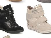 Snakers cuña