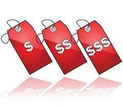 Las expectativas de los clientes y su relación con el precio