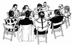 Grupos formales e informales en el trabajo
