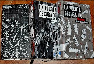 El Placer De Cruzar La Puerta Oscura