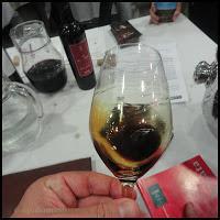 Mis 12 del Salón de Vinos de la Guía Peñin 2012