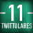 El Superclásico en twitter: más de 150 mil usuarios espectantes