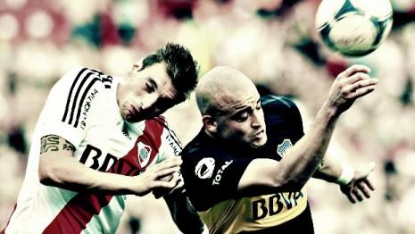 El Superclásico en twitter: más de 150 mil usuarios espectantes