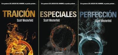 Novedades de Noviembre en México y España