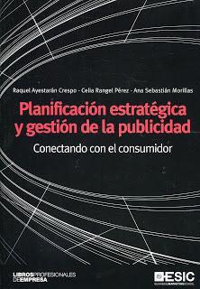 Planificación estrategica y gestión de la publicidad Conectando con el consumidor