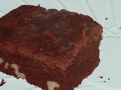 Recetario: Brownie nueces