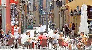 El encuentro con la señora de la flor del deseo