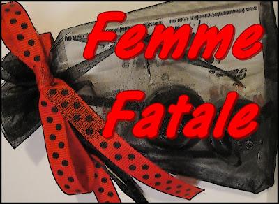 Femme Fatale