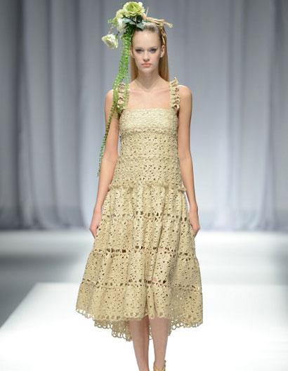 Semana de la Moda en Japón - Toda la innovación pero más urbana!