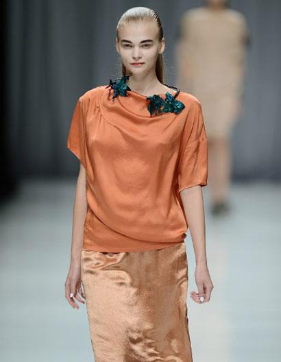 Semana de la Moda en Japón - Toda la innovación pero más urbana!