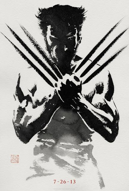 Nuevo póster y detalles de 'The Wolverine'