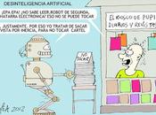 Desinteligencia artificial