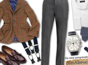 Look Lunes Octubre 2012