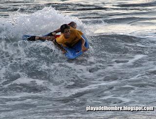 POR SI VAS A MENTAWAI...