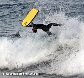 POR SI VAS A MENTAWAI...