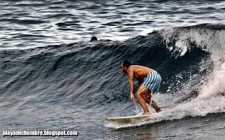 POR SI VAS A MENTAWAI...