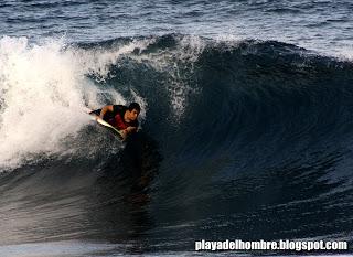 POR SI VAS A MENTAWAI...