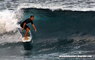 POR SI VAS A MENTAWAI...