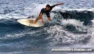 POR SI VAS A MENTAWAI...