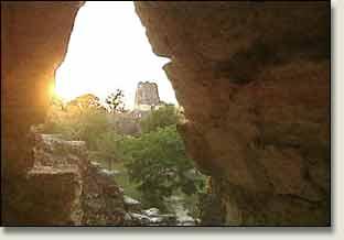 UN SOLO CAMINO QUE TRANSITAR