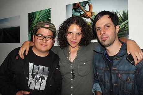 Las noches Hornitos se convirtieron en un clásico de la Roma