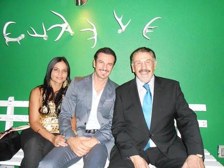 Las noches Hornitos se convirtieron en un clásico de la Roma