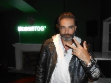 Las noches Hornitos se convirtieron en un clásico de la Roma