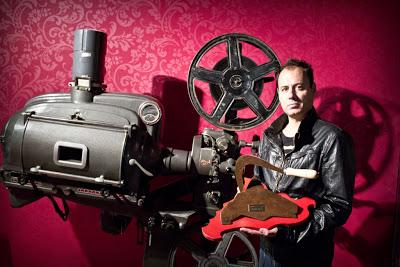 El Grifo de Denis Rovira gana el Premio TAC 2012