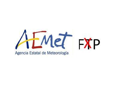 cierre del servidor de datos de AEMET???