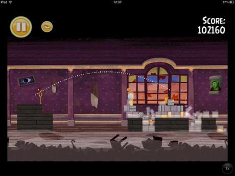 Eccehomo En Angry Birds
