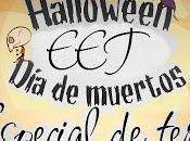 Especial terror: Libros pesadilla