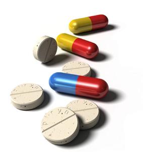 La moda de las drogas para estudiar