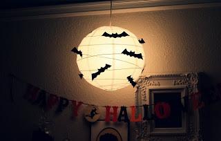 Ideas para Halloween