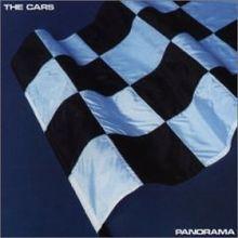 Discos: Panorama (The Cars, 1980)
