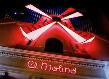 EL PARAL·LEL (BARCELONA)