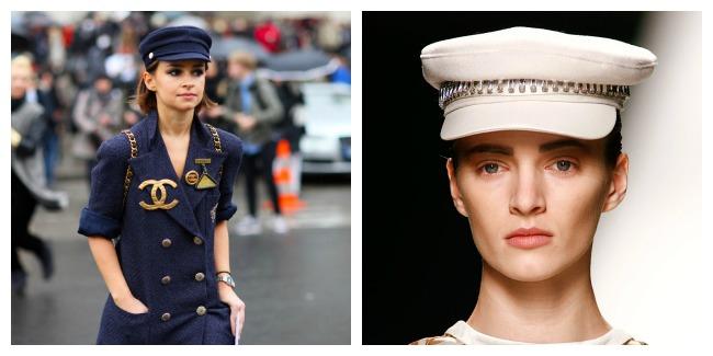 HAT INSPIRATION